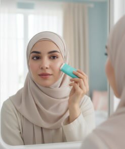 ستيك واقي الشمس النباتي – حماية مركزة للوجه SPF50