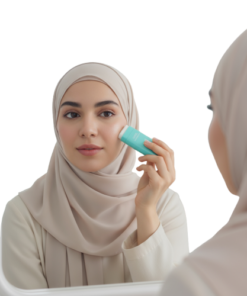ستيك واقي الشمس النباتي – حماية مركزة للوجه SPF50