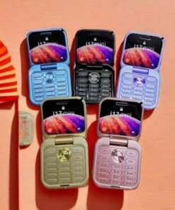 • شبيه جوال ايفون القابل الطي I16 Pro