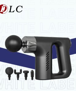 اداة تدليك محمول للانسجة العميقة DLC ضمان عامين