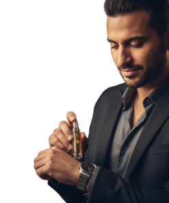 • عطر فينوم فيرومون رول اون للرجال