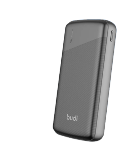 budi power bank 20000ضمان عاميين
