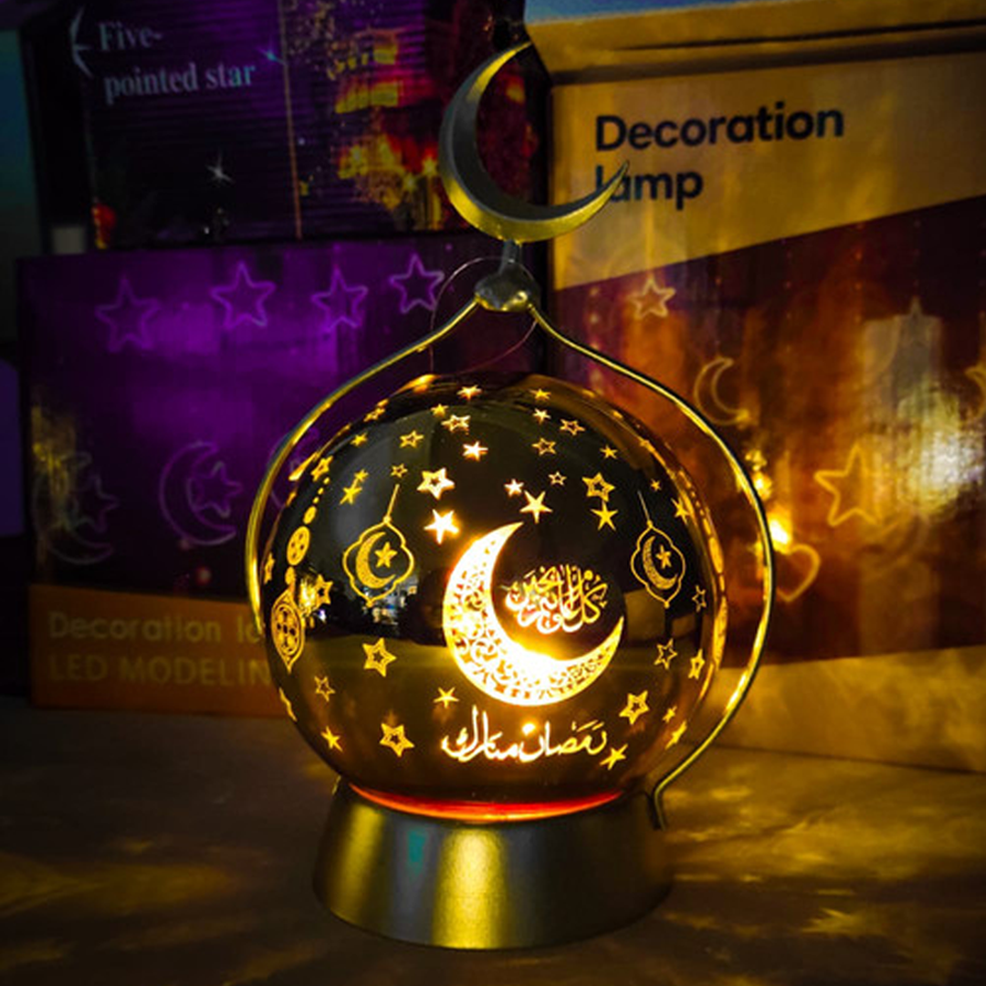 • اباجورة رمضان - الصورة 2