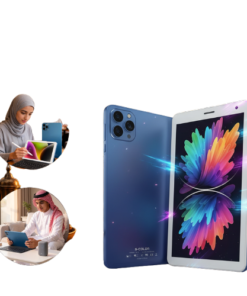 عرض 2 أيباد علي شكل أيفون - 512 GB