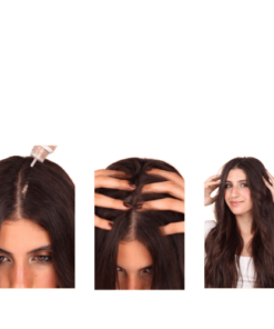 • Dry Shampoo دراي شامبو