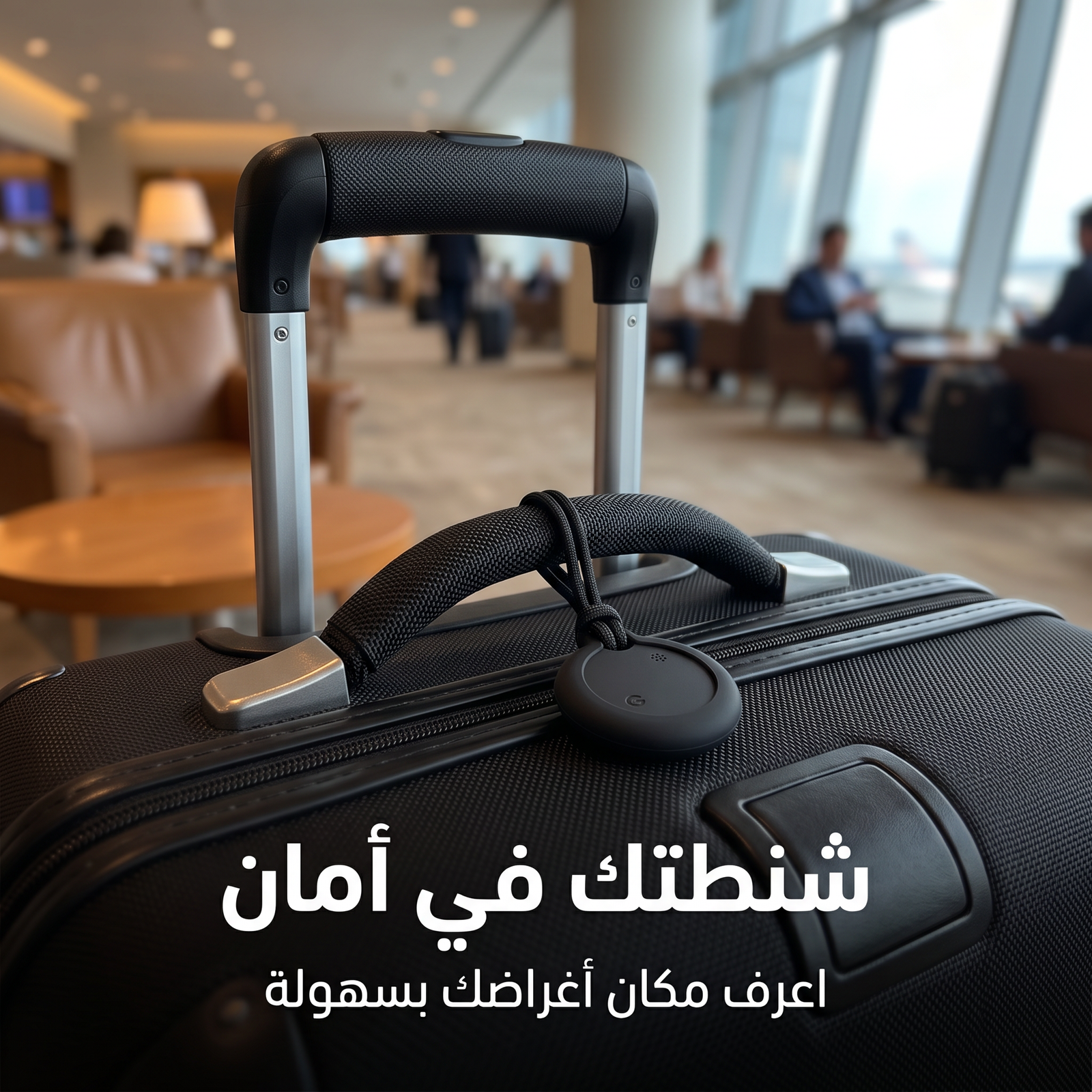 جهاز تحديد المواقع الذكي الذكي Air Tag MFi Find My - الصورة 7