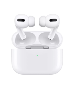 سماعة AirPods +ساعة الترا + هدية (7 استيك)