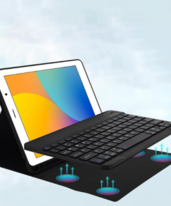 • تابلت بكيبورد  شبيه الايفون Max i15 Pro(ضمان 6 شهور)