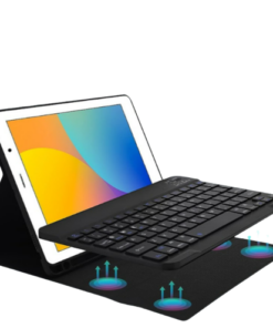 • تابلت بكيبورد  شبيه الايفون Max i15 Pro(ضمان 6 شهور)