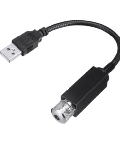 • ليزر USB للسيارة