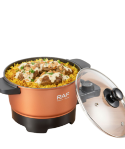 وعاء كهربائي RAF ٢.٥ لتر