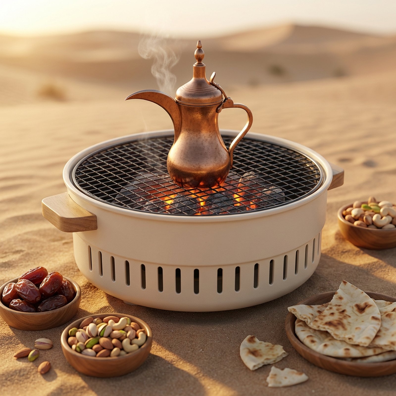 منقل الطلعات المميز - الصورة 4