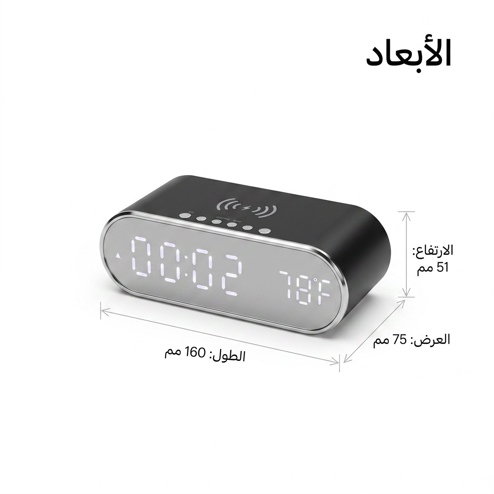 منبه ببور بنك ضمان عام - الصورة 4