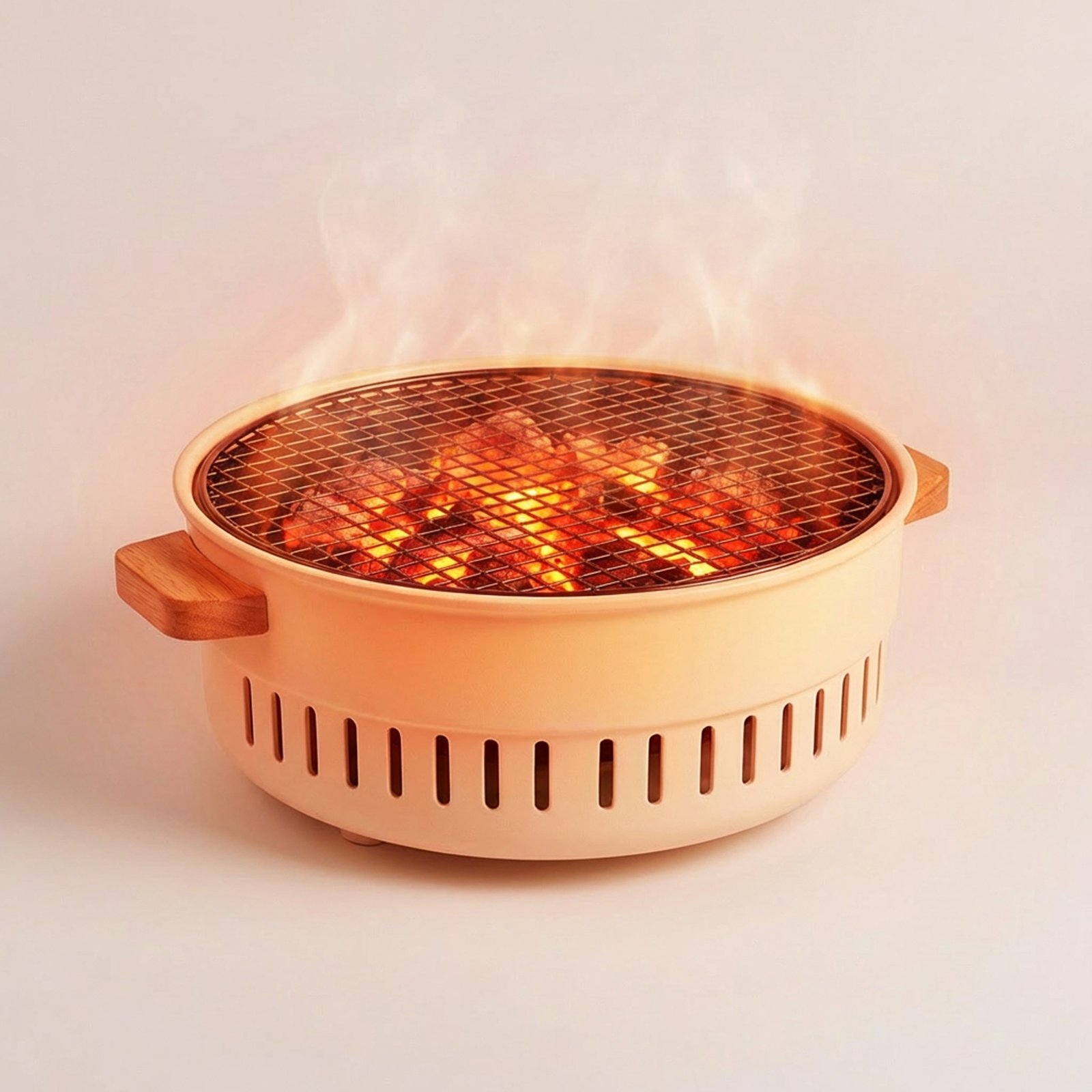 منقل الطلعات المميز