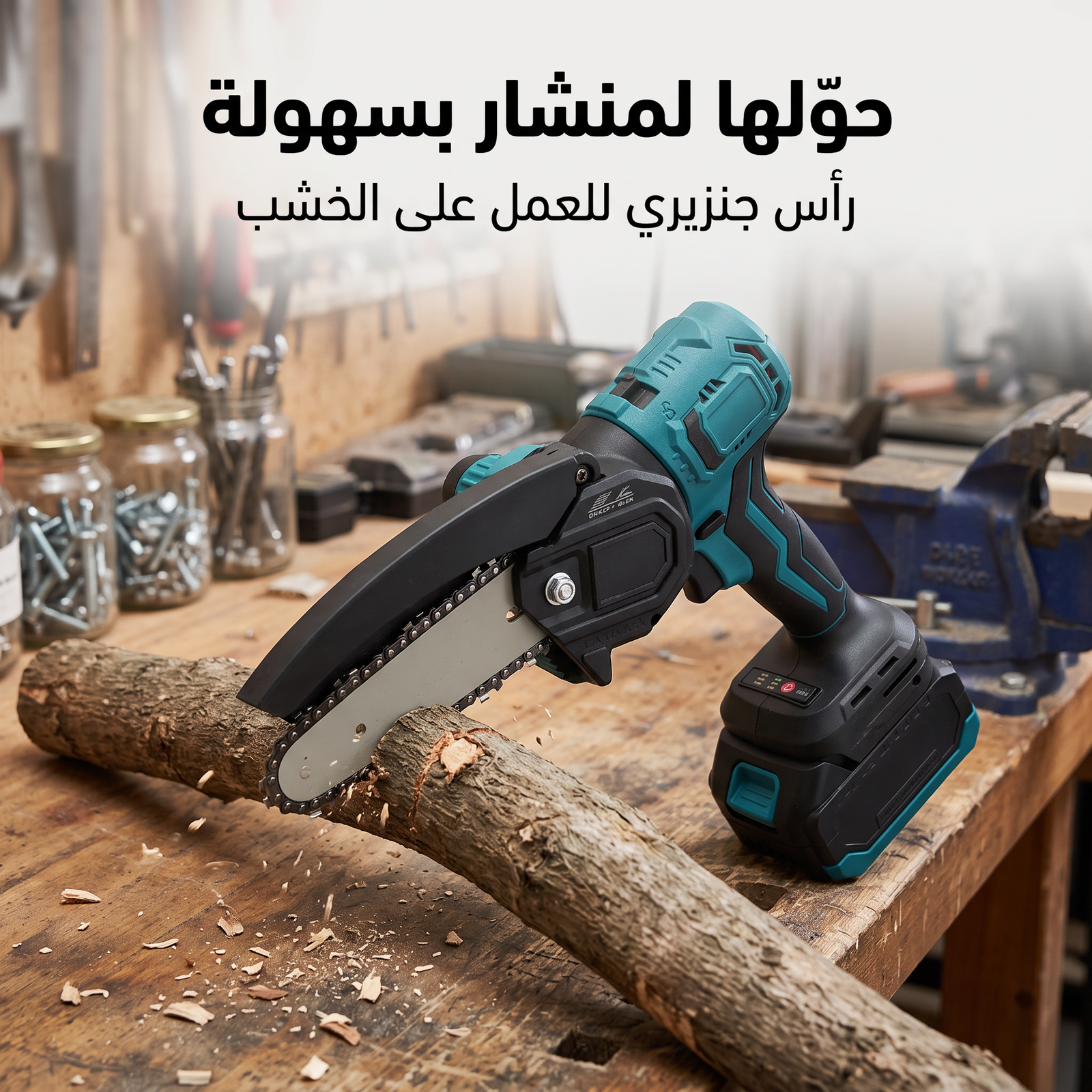 " أداة متعددة الاستخدامات لاسلكية" - الصورة 4