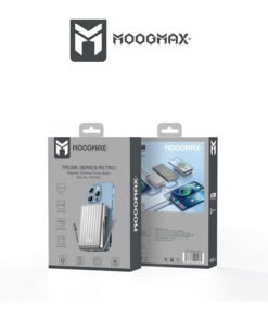 • باور بنكmagnatic من MOOGMAX(ضمان سنتين)