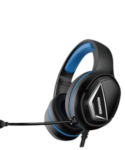 • MOOG MAX  (ضمان عامين) Gaming headphone