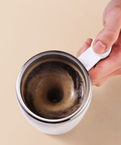• كوب خلط ذكي اوتوماتيكي