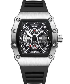 • Men's quartz watch mechanical watch