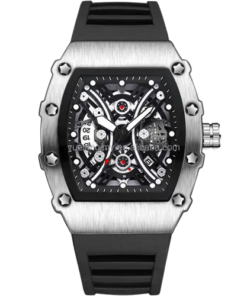 • Men's quartz watch mechanical watch