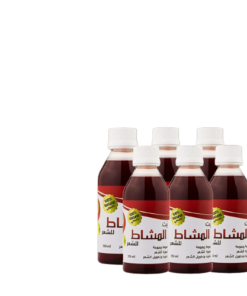 عرض 6 زيت المشاط الأحمر - 250 مل