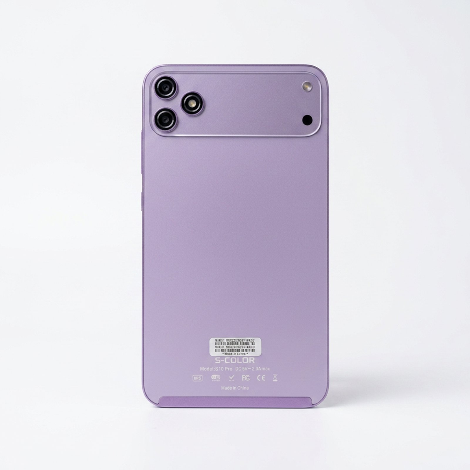 تابلت S10 شبيه 17 Pro Max (ضمان عام ) + مجموعة هدايا - الصورة 4