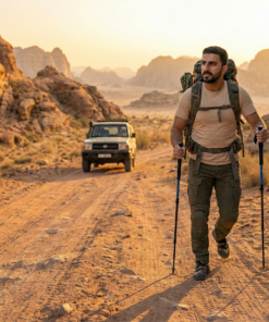 بنطلون المهام الصعبة