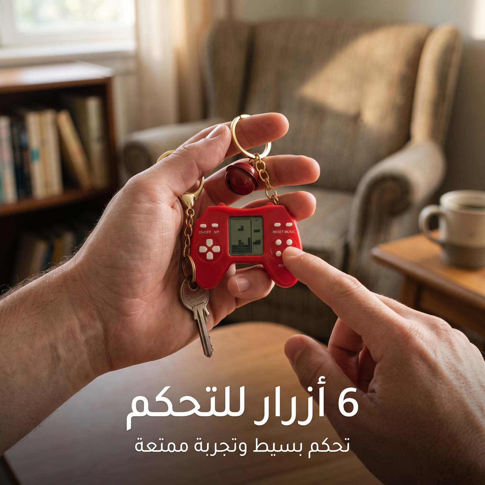 اتارى ميدالية ضمان عام - الصورة 7