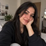 نادية علي