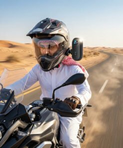 كاميرا رياضية لتصوير الفلوجز 1080