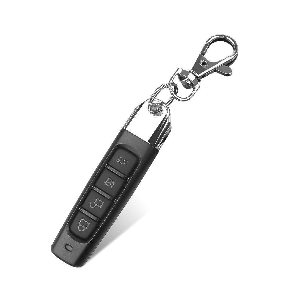 باندل القيادة الذكية (داش كام مزدوجة تركب بولاعة السيارة + ليزر USB للسيارة + المفتاح الذكي ناسخ الأزرار هدية) - الصورة 3