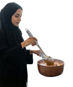 غطاء مقبض الحلل