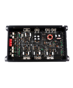 Amplifier مكبر صوت دفع للسيارة