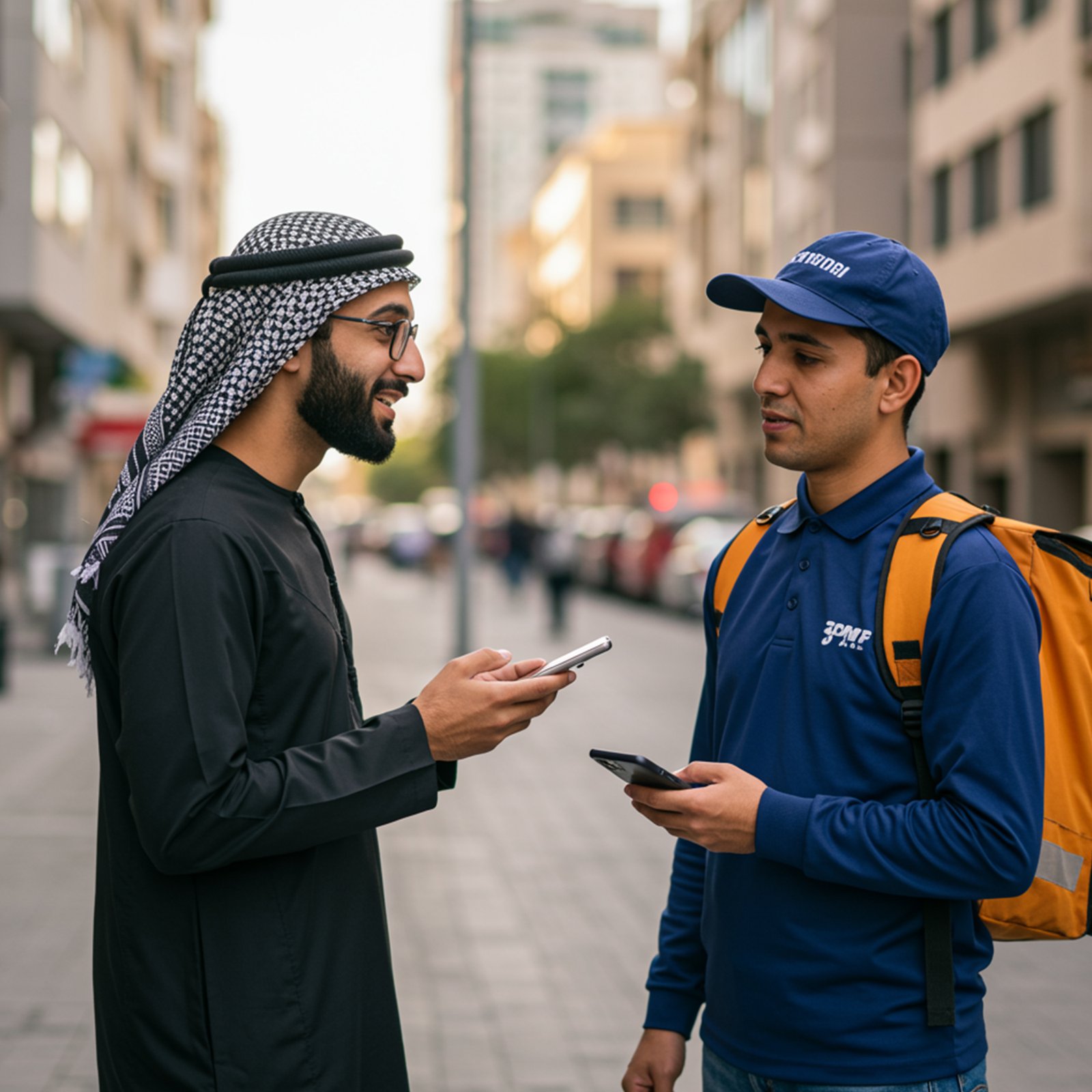 مترجم ذكاء اصطناعي بكاميرا - الصورة 8