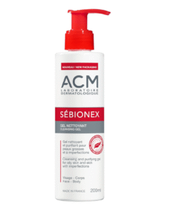 ACM - جل التنظيف Sébionex