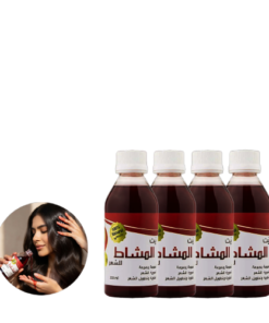 عرض 4 زيت المشاط الأحمر - 250 مل