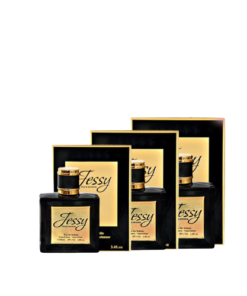 طقم 3 قطع عطر جيسي للنساء 100 مل