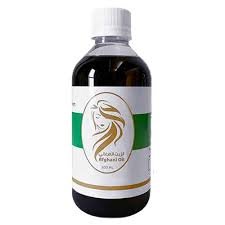زيت الشعر الأفغاني - الصورة 3