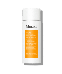 كريم الحماية من الشيخوخة واسع النطاق بعامل حماية من الشمس SPF 50