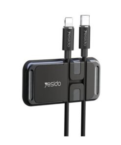 حامل الهاتف المغناطيسي للسيارة من خليط معدني Magsafe