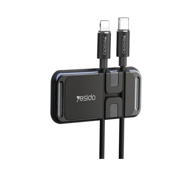 حامل الهاتف المغناطيسي للسيارة من خليط معدني Magsafe