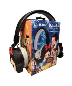 سماعات انمي لاسلكية