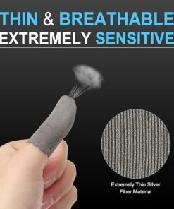 Anti Slip Sleeve