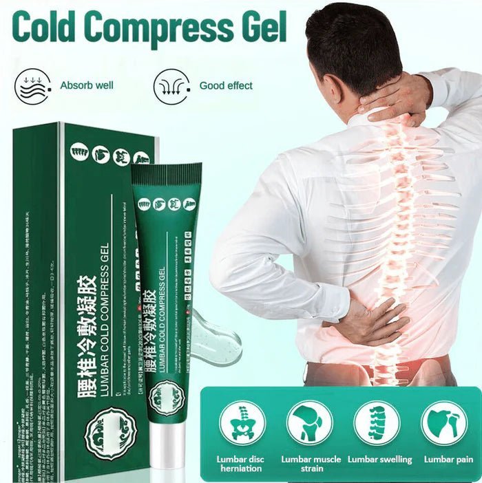 Apgma - جل الضغط البارد القطني - الصورة 6