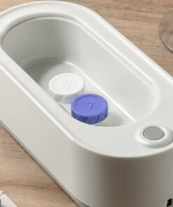 أكواسونيك - صندوق التنظيف