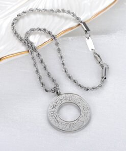 AyatAmulet
