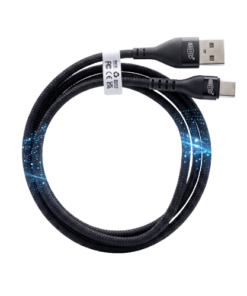 • كابل شحن  USB-type c