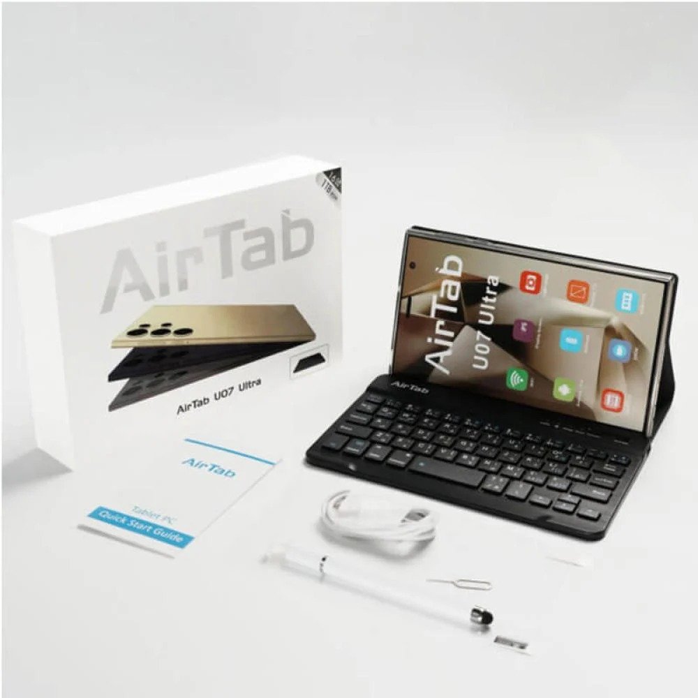 عرض 2 تابلت Note 23 1024GB +16 Ram - الصورة 4