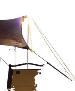 إضاءة احتفالات رمضان