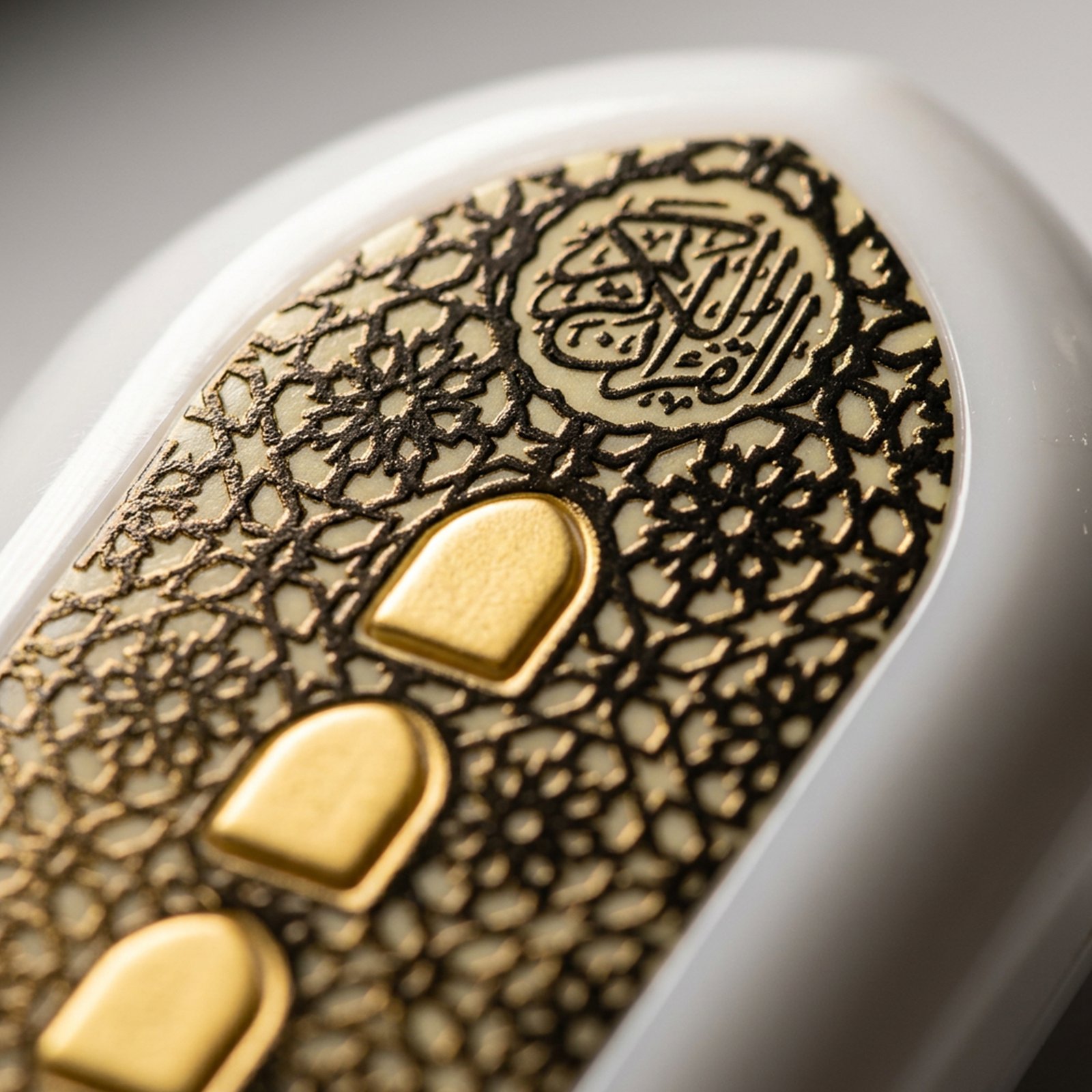 سبيكر ذكر و قرآن و إضاءة - الصورة 3